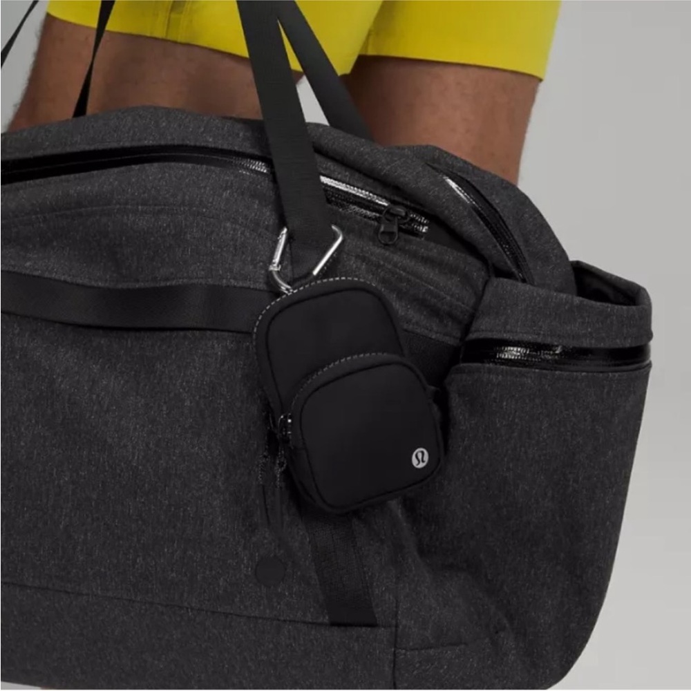 lululemon nano Bag - Picture 2 of 10